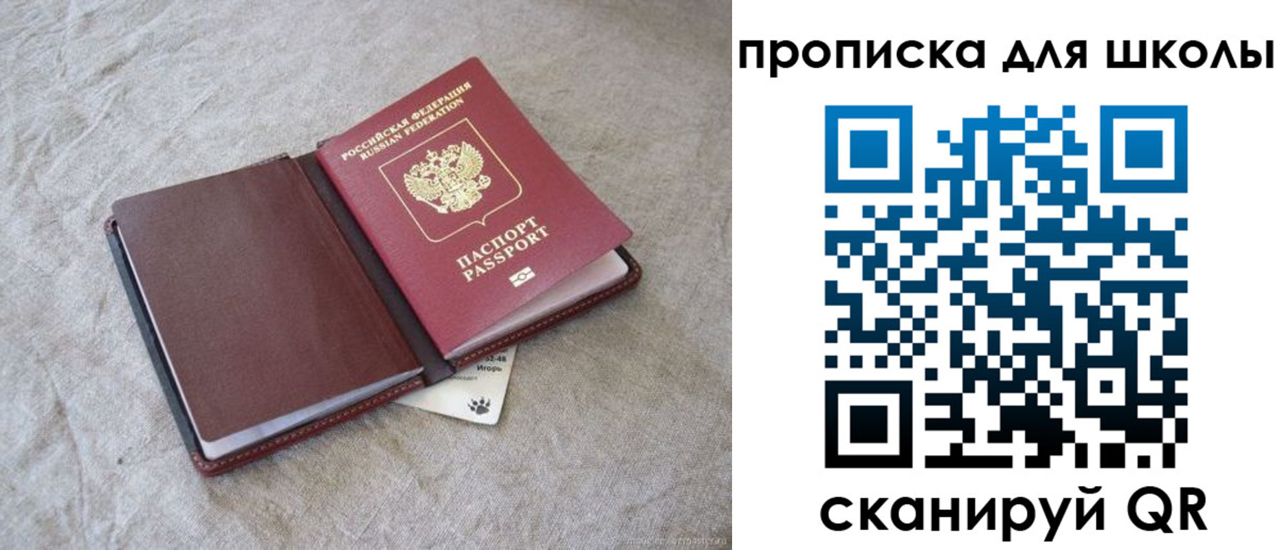 прописка штамп в Суворове